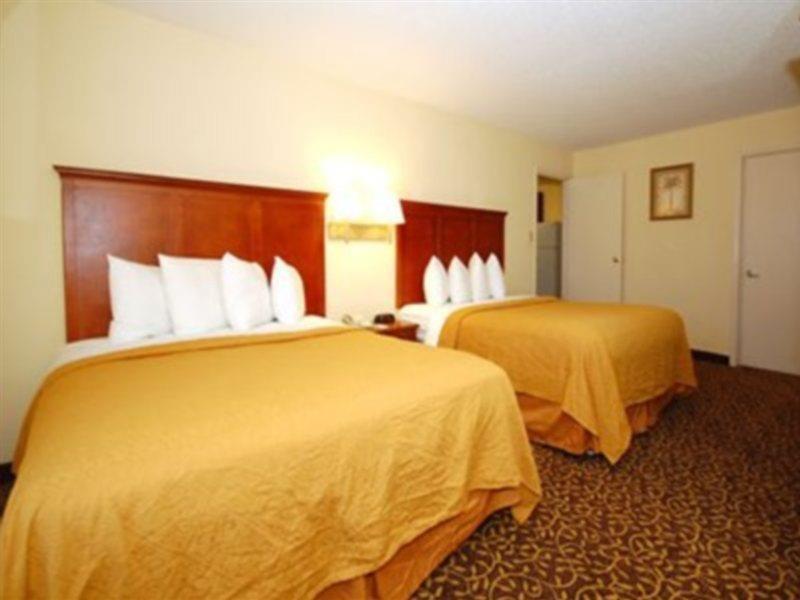 Quality Inn & Suites Lexington Rum bild
