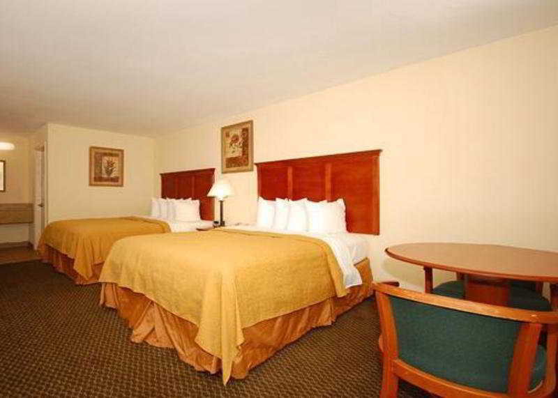 Quality Inn & Suites Lexington Rum bild